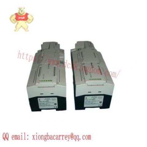 Moeller PS4-151-MM1 Compact Programmable Logic Controller (PLC)