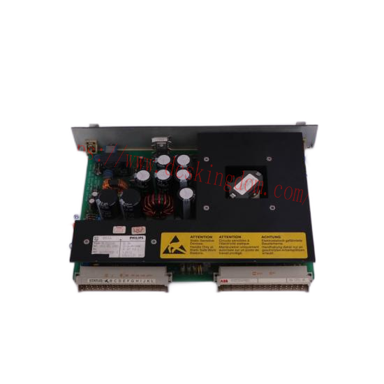 moeller_ps416-pow-400.png MOELLER PS416-POW-400: Industrial Automation Power Module