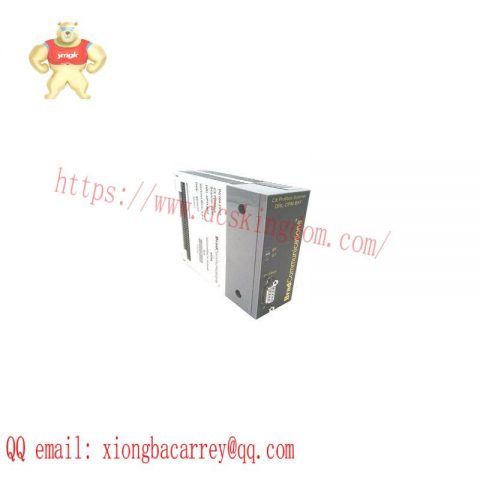 Molex DRL-DPM-BKF Adapter Card: Industrial Control Solutions, Model Specific, Module Category