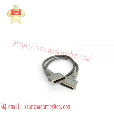 Moore 16137-189 Communication Cable, for Industrial Control Systems