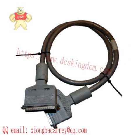 Moore Electronics 16137-189 Redundancy Cable - Safety Interlock System Component