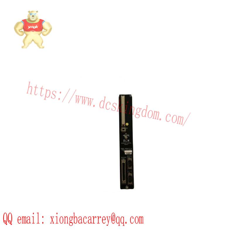 moore_16147-51-2_acm_transition_board_apacs.jpg MOORE 16147-51-2 ACM Transition Board for APACS, Precision Industrial Control Module