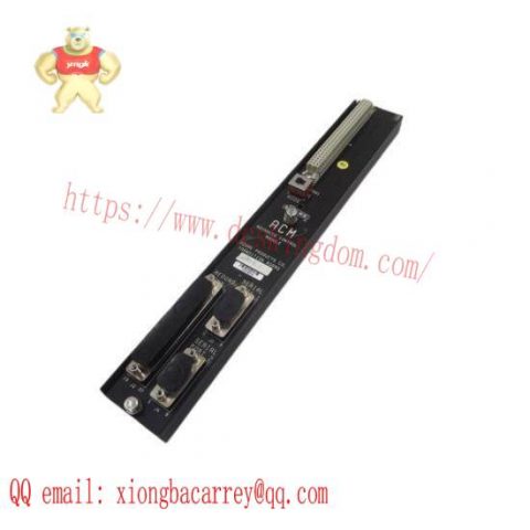 Moore 16147-51-2 Transition Board Control Module