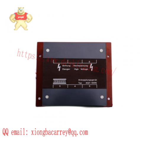 MOTION SCIENCE MP3-404HR2: High-Performance Motion Control Module