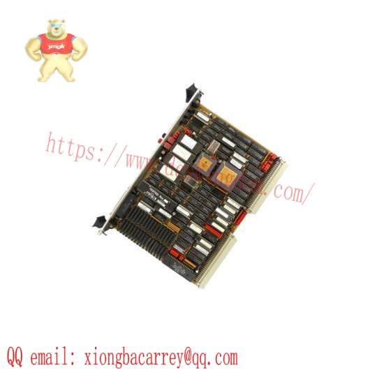 motorola_mvme162-13_3.jpg MOTOROLA MVME162-13 Industrial Control Module