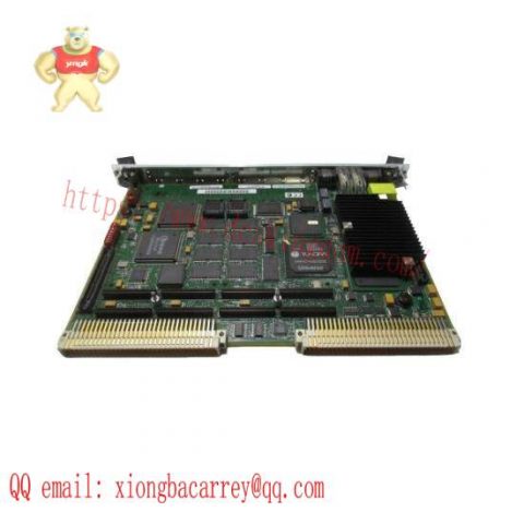 MOTOROLA MVME2301-900: Advanced VME Processor Module for Industrial Control Solutions