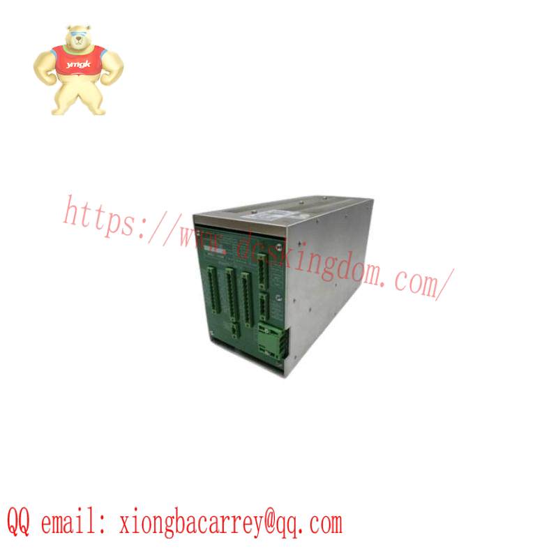 mox12-p3509b_switching_power_supply.jpg AB MOX12-P3509B Switching Power Supply: Advanced Industrial Control Solution