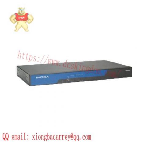 MOXA ES-1026 | 24-Port Industrial Ethernet Switch - Reliable Networking Solution