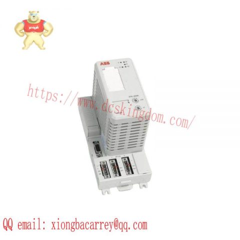 ABB MP810 Heavy Duty Cable Saddle for Industrial Controls