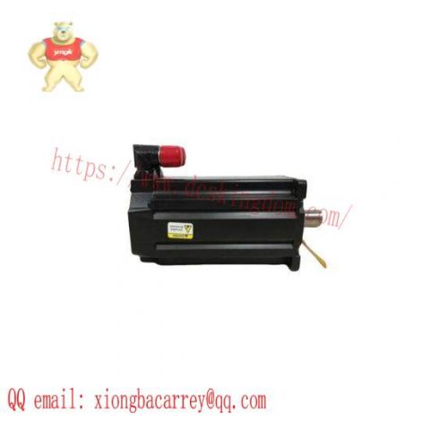 MPL-A320P-MK24AA Servo Motor: Precision Control for Industrial Automation