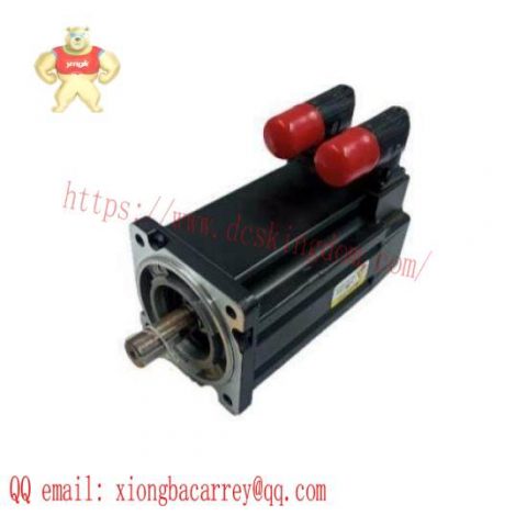 Mitsubishi MPL-B310P-MJ74AA Servo Motor