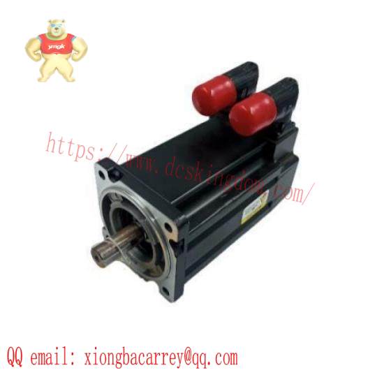 mpl-b310p-mj74aa_servo_motor.jpg Mitsubishi MPL-B310P-MJ74AA Servo Motor