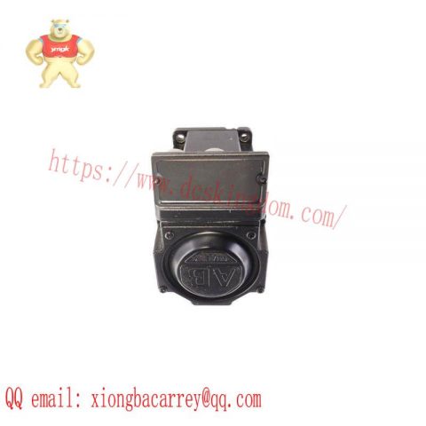 MPL-B320P-MK24AA Servo Motor - Advanced Control, Precision Engineering