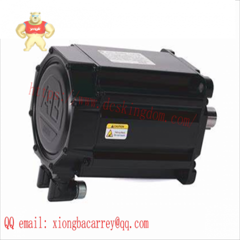 MP Series Low-Inertia Servo Motor, MPL-B540K-SK72AA, A-B