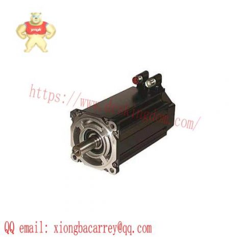 Mitsubishi MPL-B680H-MJ72A Servo Motor, Precision Motion Control