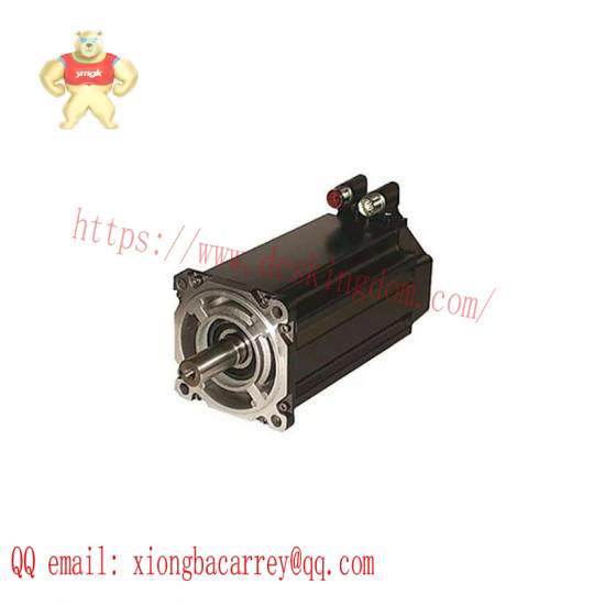 mpl-b680h-mj72a_servo_motor.jpg Mitsubishi MPL-B680H-MJ72A Servo Motor, Precision Motion Control