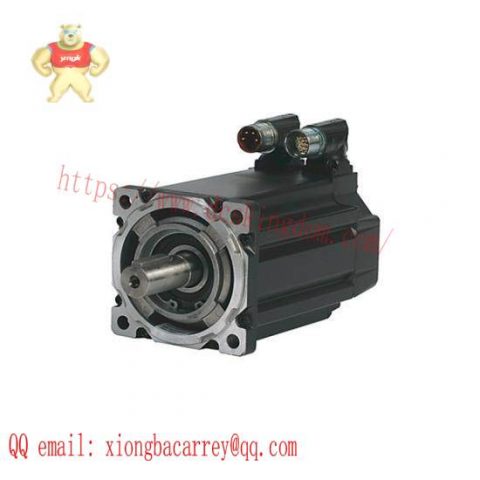 MPM-B1652F-MJ74AA High-Power Servo Motor: Precision Control for Industrial Applications