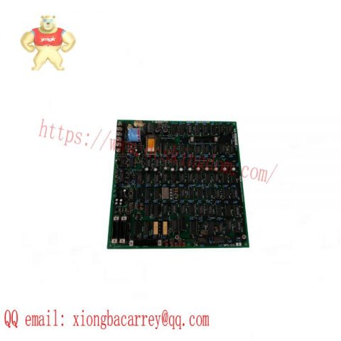 Yamazaki MPS-510 I-829037A: Industrial Sequencer Control Board