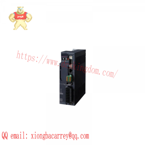 Mitsubishi Electric MR-JE-70C Servo Amplifier, Precision Control for Industrial Automation