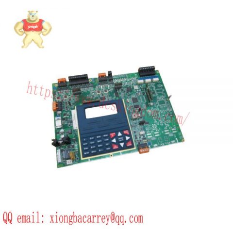 Honeywell MRP200XV31 Fire Alarm System Control Board