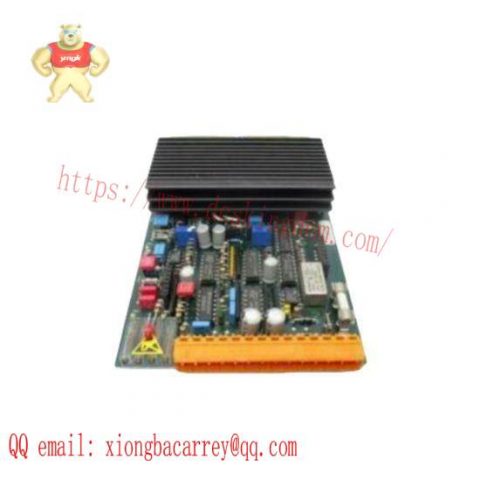 INFICON MSM0606 Vacuum Measurement Module