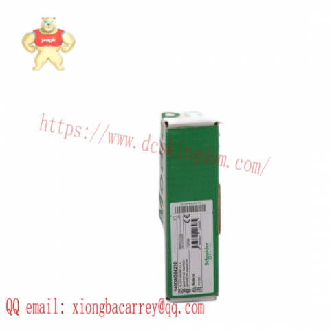 Schneider MT40H2 Industrial Control Module