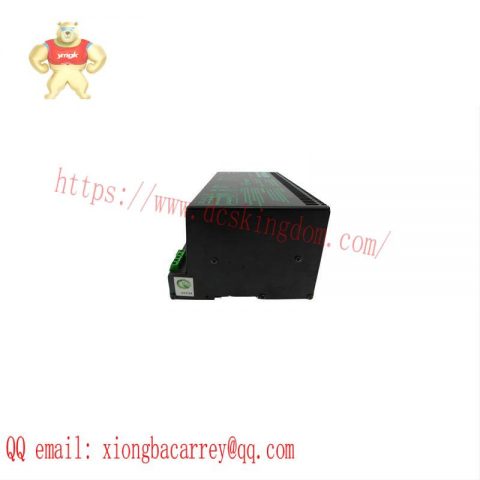 MURR 857781 Industrial Module for Advanced Control Systems