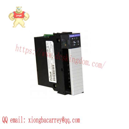 mvi56-adm_communication_module.jpg Prosoft MVI56-ADM Communication Module - Advanced Networking Solution