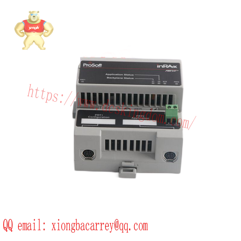 mvi94-gsc-e_prosoft_network_interface_module.png PROSOFT MVI94-GSC-E Industrial Network Interface Module