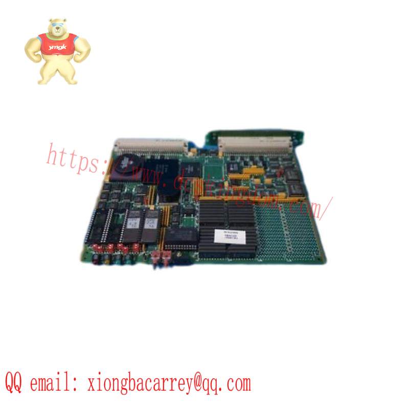 mvme_147s-1_cpu_card.jpg MVME 147S-1 CPU Card: Advanced Control Solution by Industry Leader