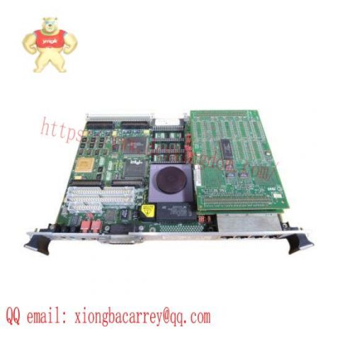 MVME162-262 SBC Single Board Computer PCB Card, Manufacturer Model