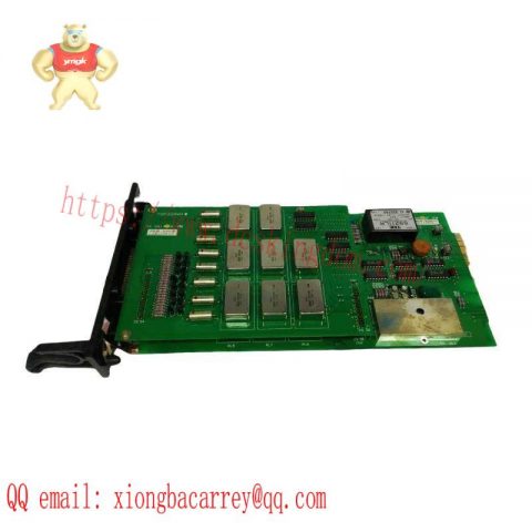 Yokogawa MX3-D Input Module - Precision Control for Industrial Automation