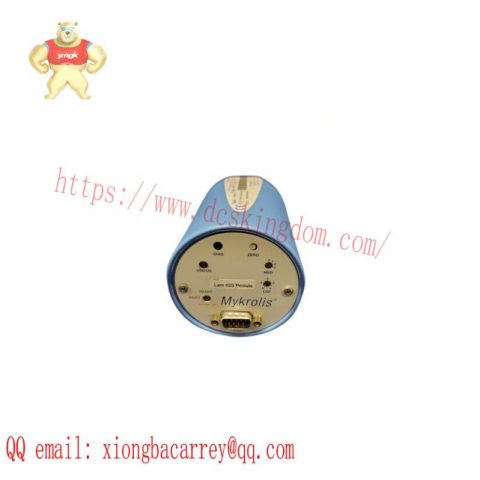 MYKROLIS CMX45 Capacitive Pressure Transducer 500T - Precision & Durability for Industrial Controls