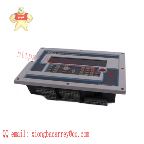 Nachi EDA-PD1-NWZ-D2 Process Automation Module