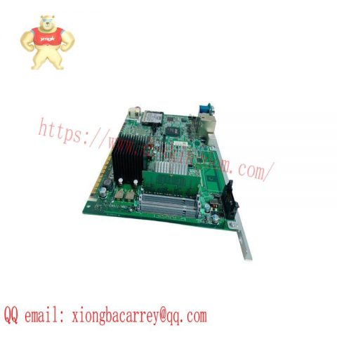 Nachi UM342B Industrial PC Board, Optimized for Manufacturing Automation