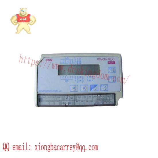 nais_anr5131_1.jpg NAIS ANR5131 Servo Drive Module