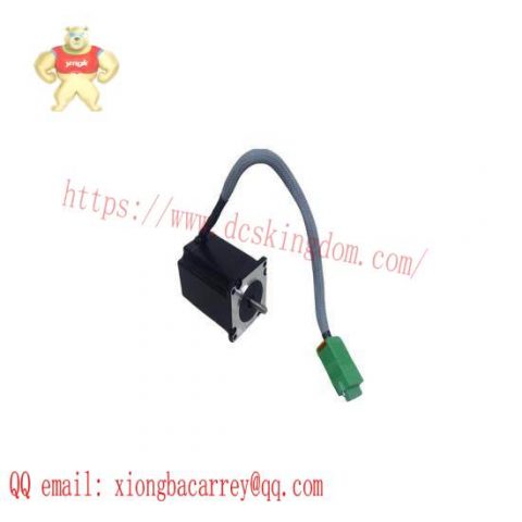 NANOTEC ST5918L3008-A Stepper Motor: Precision Control in Industrial Automation