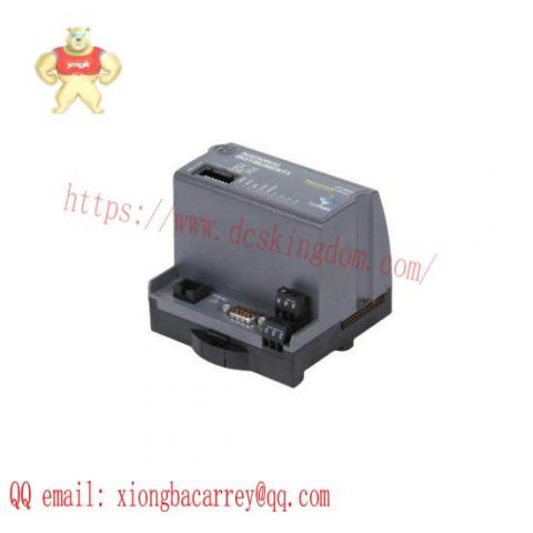 National Instruments FP-2010 Ethernet Controller Module for Industrial Automation Solutions