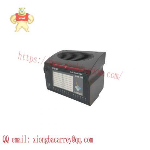 National Instruments FP-D0-401 Digital Output Module