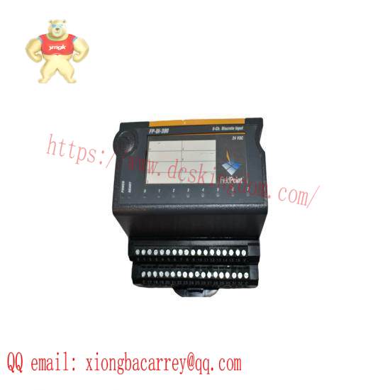 national_instruments_fp-tb-1_terminal_base.jpg National Instruments FP-TB-1 Terminal Base: Control & Automation Solutions, Efficient & Reliable