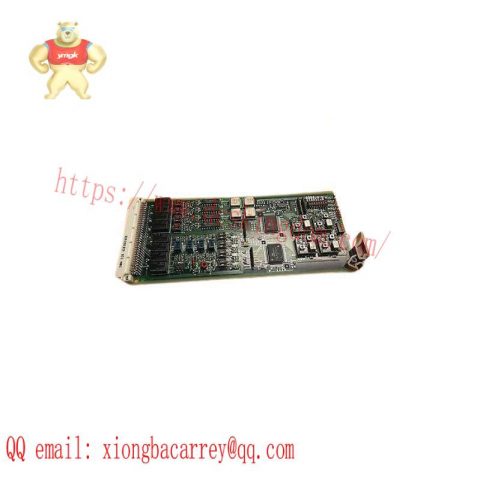NEC A702699T NDR096RTP871 X0417: High-Performance PCB Circuit Board for Industrial Automation