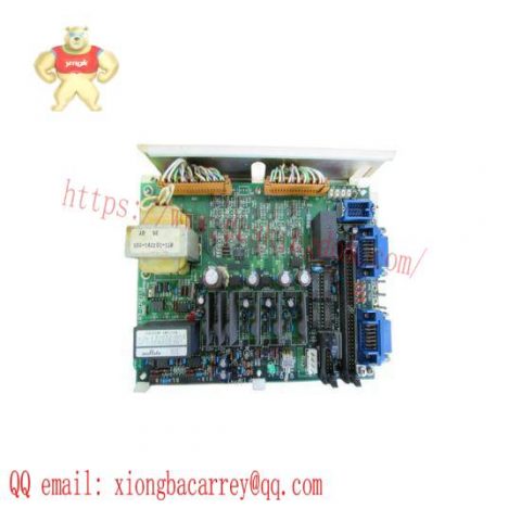 NEC ADU 02F 1X AC Servo Driver - Precision Control for Industrial Automation