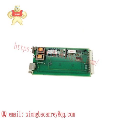 NEC Y6ZA08 R8520 NDR064RTP86Z Circuit Board, Advanced Control Module for Industrial Automation
