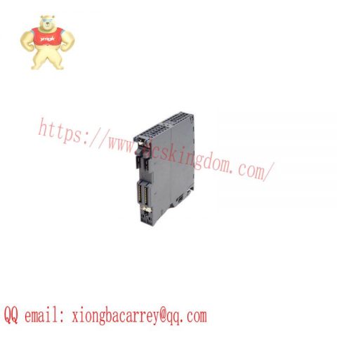 GE NegaTBCSR1 FEG-S032-J001 L54E2900WP Digital Input Module - High-Performance 24/48VDC