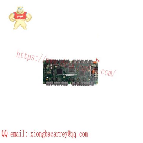 Delta E77-519-0300 Power Supply PCB Circuit Board