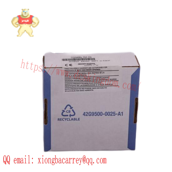 new_bosch_rexroth_vt11118-10_analog_amplifier_module.png Bosch Rexroth VT11118-10: High Precision Analog Amplifier Module for Industrial Automation