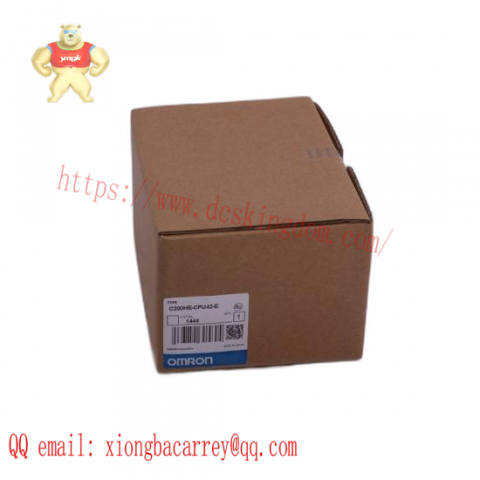 NIKON L-NU5A LV-NCNT2 - Advanced Industrial Control Module