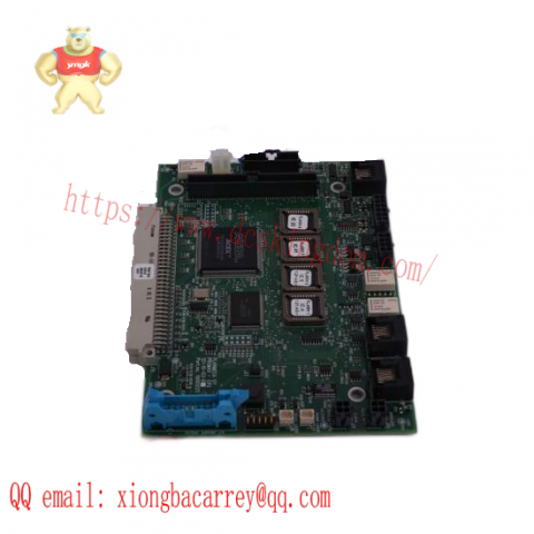 NTN K-ECA46 PLC DCS Module - Advanced Control Solution