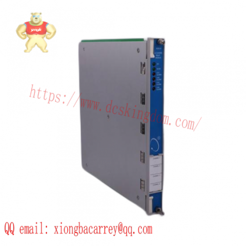 SAIA PCD2.W220 Analog Input Module