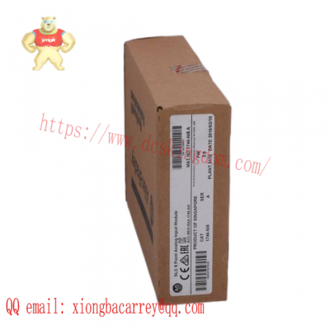 SAIA PCD2.W410 - Advanced PLC Module for Industrial Automation